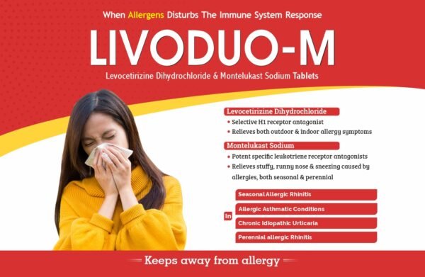Livoduo-M