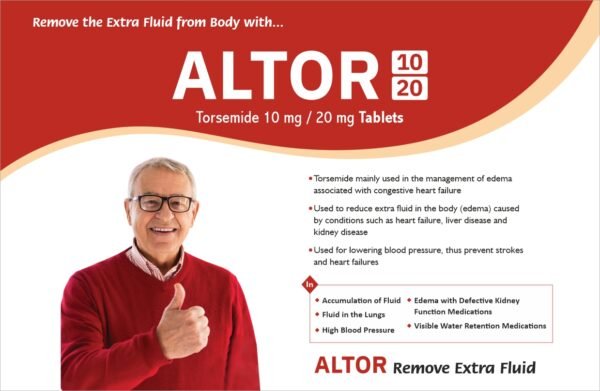 Altor 10/20