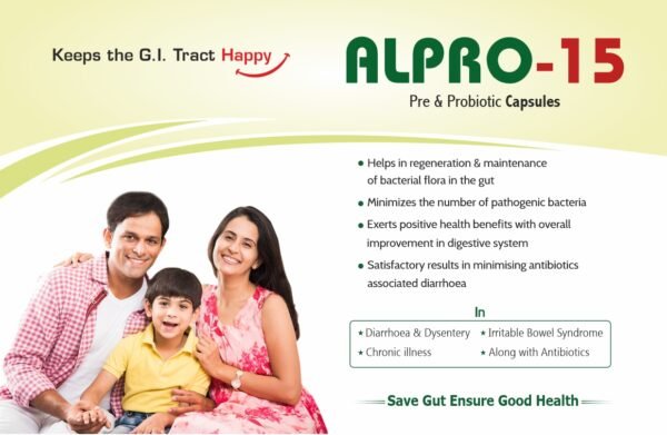 Alpro -15
