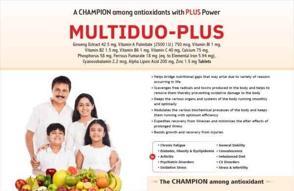 Multiduo-Plus