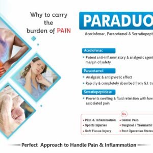 Paraduo SP