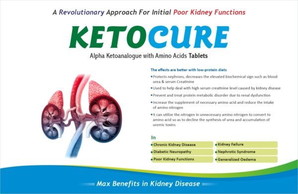 Ketocure