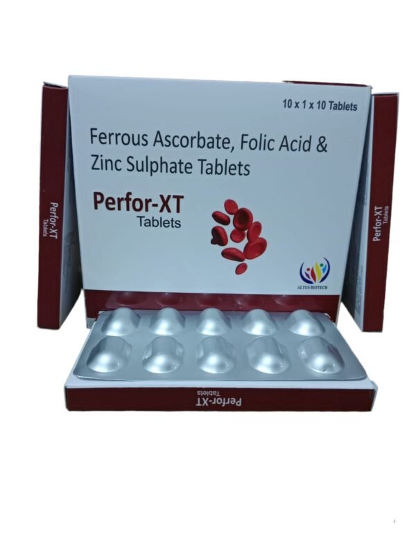 Perfor-XT