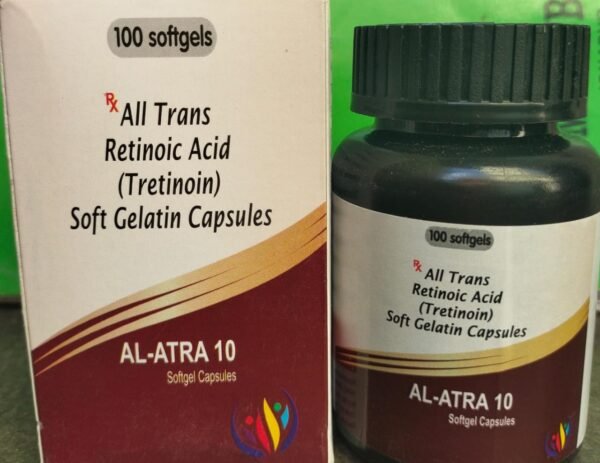 AL-Atra 10