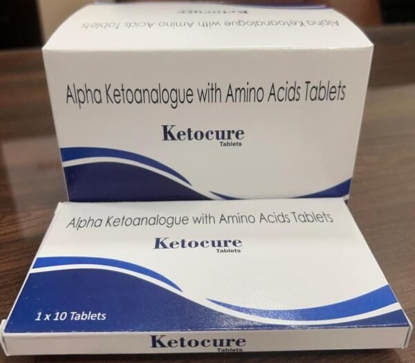 Ketocure