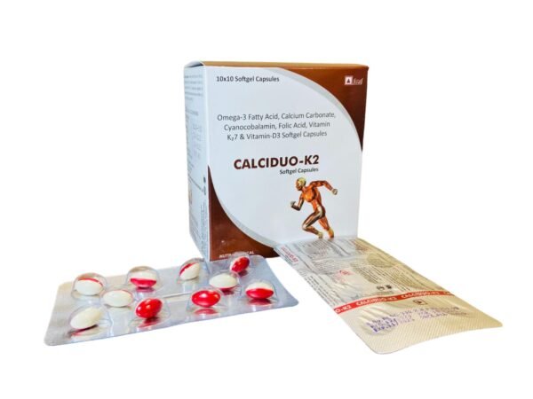 Calciduo-K2