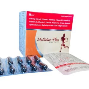 Multiduo- Plus