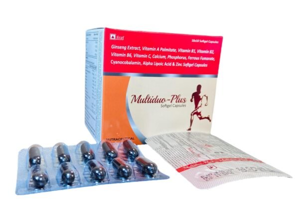 Multiduo- Plus